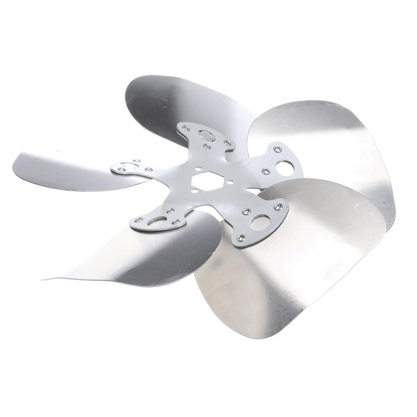 Propeller Fan, 12 Inch, Cw, 5-23 (M2)
